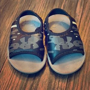 Under armour Sandals